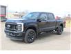 2023 Ford F-350 Lariat (Stk: 24T268A) in Medicine Hat - Image 1 of 26