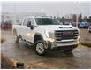 2025 GMC Sierra 2500HD SLE (Stk: 37108) in Red Deer - Image 1 of 23