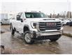 2025 GMC Sierra 2500HD SLE (Stk: 13928) in Red Deer - Image 1 of 27
