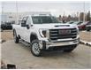 2025 GMC Sierra 2500HD SLE (Stk: 13764) in Red Deer - Image 1 of 24