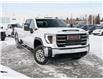 2025 GMC Sierra 2500HD SLE (Stk: 213783) in Red Deer - Image 1 of 24
