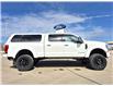 2021 Ford F-350 Platinum (Stk: U74375) in Hague - Image 1 of 15