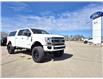 2021 Ford F-350 Platinum (Stk: U74375) in Hague - Image 2 of 15