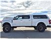 2021 Ford F-350 Platinum (Stk: U74375) in Hague - Image 5 of 15
