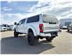 2021 Ford F-350 Platinum (Stk: U74375) in Hague - Image 6 of 15