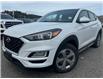 2021 Hyundai Tucson ESSENTIAL (Stk: 25-042A) in Kelowna - Image 1 of 19