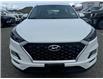 2021 Hyundai Tucson ESSENTIAL (Stk: 25-042A) in Kelowna - Image 4 of 19