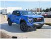 2025 GMC Canyon Elevation (Stk: 70505) in Red Deer - Image 1 of 19