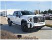 2025 GMC Sierra 3500HD AT4 (Stk: 65514) in Red Deer - Image 1 of 25