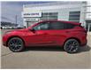 2025 Acura RDX A-Spec (Stk: 10062) in Saskatoon - Image 3 of 25