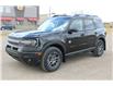 2025 Ford Bronco Sport Big Bend (Stk: 25S076) in Medicine Hat - Image 1 of 26