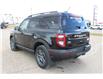 2025 Ford Bronco Sport Big Bend (Stk: 25S076) in Medicine Hat - Image 3 of 26