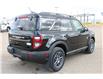 2025 Ford Bronco Sport Big Bend (Stk: 25S076) in Medicine Hat - Image 5 of 26