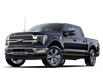 2025 Ford F-150 King Ranch (Stk: O22413) in Port Alberni - Image 1 of 7