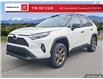 2025 Toyota RAV4 Hybrid XLE (Stk: P3413) in Courtenay - Image 1 of 26