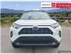 2025 Toyota RAV4 Hybrid XLE (Stk: P3413) in Courtenay - Image 2 of 26