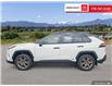 2025 Toyota RAV4 Hybrid XLE (Stk: P3413) in Courtenay - Image 4 of 26