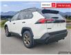 2025 Toyota RAV4 Hybrid XLE (Stk: P3413) in Courtenay - Image 5 of 26