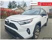 2025 Toyota RAV4 Hybrid XLE (Stk: P3413) in Courtenay - Image 9 of 26