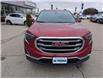 2018 GMC Terrain SLT (Stk: 25484AA) in Orangeville - Image 8 of 21