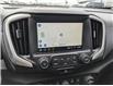 2018 GMC Terrain SLT (Stk: 25484AA) in Orangeville - Image 16 of 21