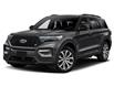 2021 Ford Explorer ST (Stk: XH226A) in Sault Ste. Marie - Image 1 of 12