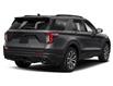 2021 Ford Explorer ST (Stk: XH226A) in Sault Ste. Marie - Image 3 of 12