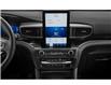 2021 Ford Explorer ST (Stk: XH226A) in Sault Ste. Marie - Image 7 of 12