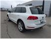 2013 Volkswagen Touareg 3.0 TDI Highline (Stk: B12411A) in Orangeville - Image 3 of 21