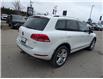 2013 Volkswagen Touareg 3.0 TDI Highline (Stk: B12411A) in Orangeville - Image 5 of 21
