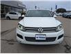 2013 Volkswagen Touareg 3.0 TDI Highline (Stk: B12411A) in Orangeville - Image 8 of 21