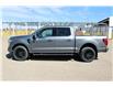 2025 Ford F-150 Lariat (Stk: 25T059) in Medicine Hat - Image 2 of 24