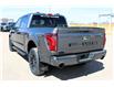 2025 Ford F-150 Lariat (Stk: 25T059) in Medicine Hat - Image 3 of 24