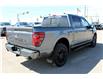 2025 Ford F-150 Lariat (Stk: 25T059) in Medicine Hat - Image 5 of 24