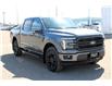 2025 Ford F-150 Lariat (Stk: 25T059) in Medicine Hat - Image 7 of 24