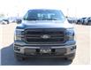 2025 Ford F-150 Lariat (Stk: 25T059) in Medicine Hat - Image 8 of 24
