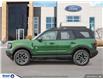 2025 Ford Bronco Sport Outer Banks (Stk: 6-25BS0434) in Whitby - Image 3 of 31