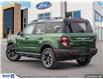 2025 Ford Bronco Sport Outer Banks (Stk: 6-25BS0434) in Whitby - Image 4 of 31