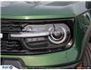 2025 Ford Bronco Sport Outer Banks (Stk: 6-25BS0434) in Whitby - Image 12 of 31