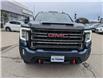 2021 GMC Sierra 2500HD AT4 (Stk: B12474) in Orangeville - Image 8 of 26