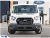 2025 Ford Transit-250 Cargo Base (Stk: 6-25TR0367) in Whitby - Image 2 of 30