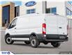 2025 Ford Transit-250 Cargo Base (Stk: 6-25TR0367) in Whitby - Image 4 of 30