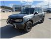 2025 Ford Bronco Sport Badlands (Stk: 5S025) in Williams Lake - Image 1 of 13