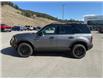 2025 Ford Bronco Sport Badlands (Stk: 5S025) in Williams Lake - Image 2 of 13