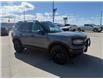 2025 Ford Bronco Sport Badlands (Stk: 5S025) in Williams Lake - Image 7 of 13