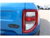 2025 Ford Bronco Sport Outer Banks (Stk: 25S053) in Medicine Hat - Image 11 of 27
