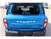 2025 Ford Bronco Sport Outer Banks (Stk: 25S053) in Medicine Hat - Image 12 of 27
