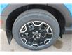 2025 Ford Bronco Sport Outer Banks (Stk: 25S053) in Medicine Hat - Image 14 of 27