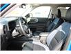 2025 Ford Bronco Sport Outer Banks (Stk: 25S053) in Medicine Hat - Image 20 of 27