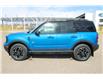 2025 Ford Bronco Sport Outer Banks (Stk: 25S053) in Medicine Hat - Image 2 of 27